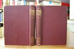 Ausgewählte Werke in zwei Bänden.