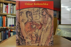 Oskar Kokoschka. Das Frühwerk (1897/98-1917). Z...