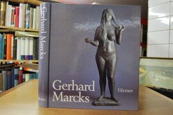 Gerhard Marcks 1889 - 1981. Retrospektive [Auss...