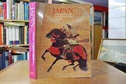 Japan. The Shaping of Daimyo Culture 1185 - 1868.