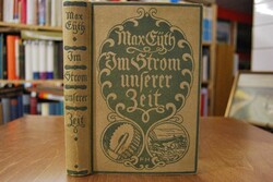 Im Strom unserer Zeit. Aus den Briefen eines In...