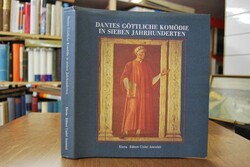 Dantes Göttliche Komödie in sieben Jahrhunderte...