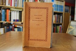 Glorian und die Frevlerin. Novellen.