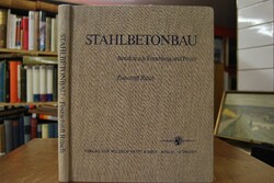 Stahlbetonbau. Berichte aus Forschung und Praxi...