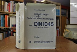 Erläuterungen zu den Stahlbetonbestimmungen. - ...