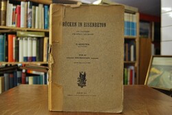 Brücken in Eisenbeton. Ein Leitfaden für Schule...