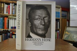 Hermann Hesse. Sein Leben in Bildern und Texten.