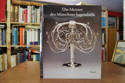 Die Meister des Münchner Jugendstils.