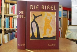 Die Bibel [gute Nachricht ; Altes und Neues Tes...