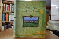 Kaisheim - Markt und Kloster.