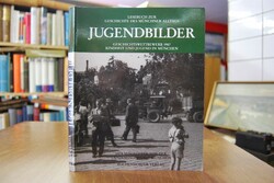 Jugendbilder. Geschichtswettbewerb 1987 Kindhei...