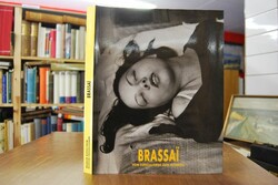 Brassai vom Surrealismus zum Informel. Ausstell...