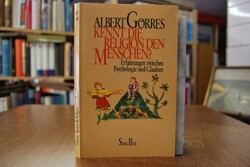 Kennt die Religion den Menschen? Erfahrungen zw...