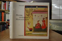 Musikinspirierte Miniaturen. Aus der Sammlung d...