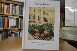 Wolfgang Zelmer. Werkverzeichnis der Druckgraph...
