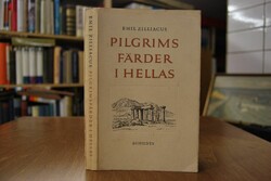 Pilgrimsfärder I Hellas.
