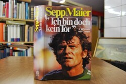 "Ich bin doch kein Tor".