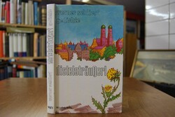 Distelsträusserl. Gedichte.