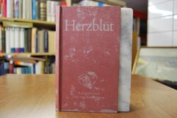 Herzblut Nr. 2. Kurzgeschichten.