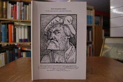 Hans Baldung Grien. Buchholzschnitte aus Augsbu...