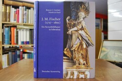 Johann Michael Fischer (1717 - 1801). Ein Baroc...