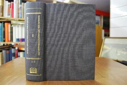 Katalog der Ornamentstichsammlung der Staatlich...