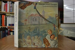 Joseph Dossenberger (1721 - 1785). Ein schwäbis...