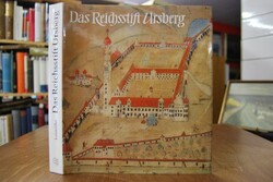 Das Reichsstift Ursberg. Von den Anfängen 1125 ...