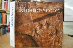 Kloster Seeon. Beiträge zu Geschichte, Kunst un...