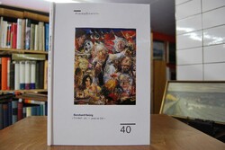 Bernhard Heisig "Gestern und in unserer Zeit". ...