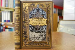 Naive Welt. Schwäbische Lieder und Idyllen.