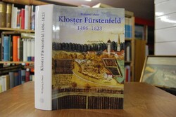 Die Zisterzienserabtei Fürstenfeld in der Refor...