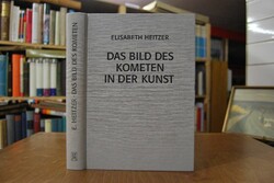 Das Bild des Kometen in der Kunst. Untersuchung...