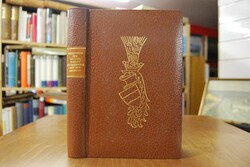 Botenbuch der Bruderschaft S[ank]t Christoph au...