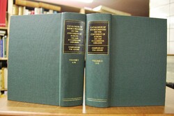 Catalogue of books printed on the continent of ...