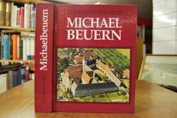 Benediktinerabtei Michaelbeuren.