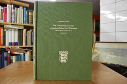 Die Tierknochen aus dem jungsteinzeitlichen Dor...