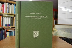 Die Schussenrieder Siedlung im "Schlösslesfeld"...