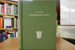 Der Reihengräberfund von Donzdorf (Kreis Göppin...