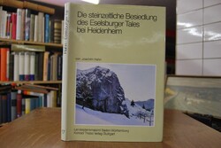 Die steinzeitliche Besiedlung des Eselsburger T...