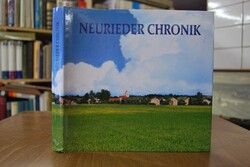 Neurieder Chronik.