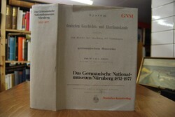 Das Germanische Nationalmuseum Nürnberg 1852 - ...