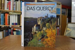 Das Quercy.