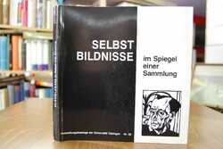 Selbstbildnisse im Spiegel einer Sammlung. Grap...
