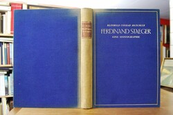 Ferdinand Staeger.