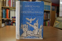 Hirschau und Hockewanzel. Das Schwankbuch aus d...
