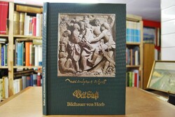Veit Stoß. Bildhauer von Horb.