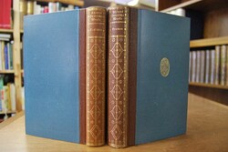 Uhlands poetische Werke in zwei Bänden.