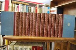 Schillers sämtliche Werke.