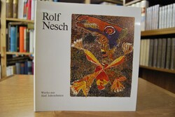 Rolf Nesch.